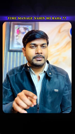 Arjun Singh Mewada on Instagram: "Stop working hard, start working SMART. ⏳🚀 If you feel like you’re always running out of time, you need these 3 powerhouse tricks: 1️⃣ Eat the Frog: Tackle your hardest, most important task first thing in the morning. 2️⃣ Schedule Distractions: Don't fight distractions; give them a specific 10-minute slot so they don't ruin your focus later. 3️⃣ Time Blocking: Dedicate specific blocks of time to one task only. No multitasking. Master these, and you’ll find your