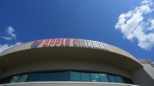 Apple Cinemas will replace Showcase Cinemas in Providence Place. What we know.
