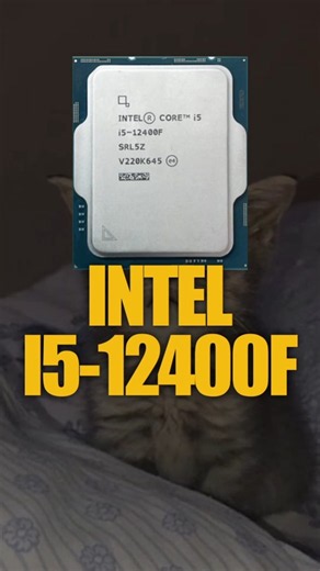 i5 12400f vale a pena?