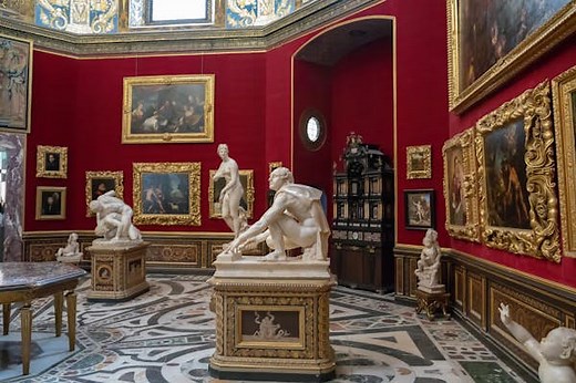 Florence: best museums