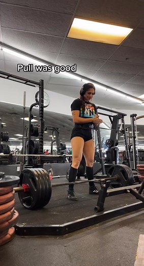 Think fast! #workout #gym #deadlift #powerlifting