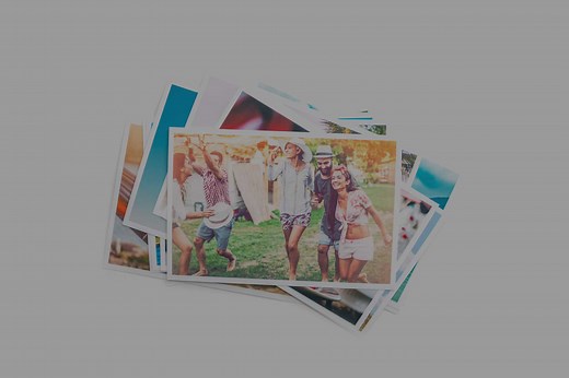 4x5.3 True Digital Prints • 4D Prints