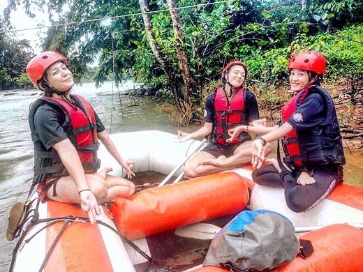 Tour du lịch Madagui 2 ngày 1 đêm trọn gói chỉ 960.000Đ