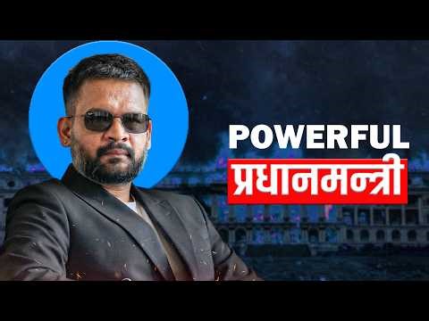 Rapper to Prime Minister: Nepal's Most Unlikely Rise