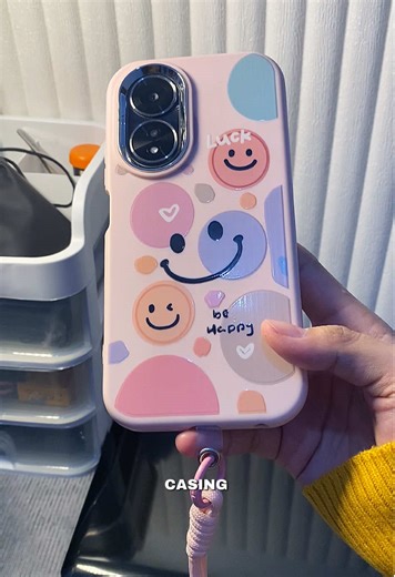 Case nya bisa kamu cek dikeranjang kuning #casing #caseaesthetic #softcaseoppo #klikdikeranjangkuning