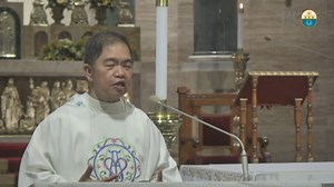 The Manila Cathedral on Reels