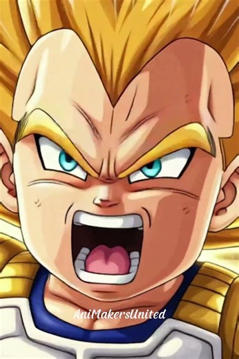 Roblox Goku vs Vegeta