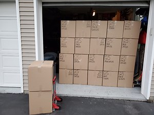 'PPE Made in the USA': PPE face shields still urgently needed at LTC facilities