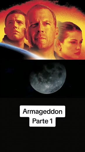 Armageddon: La Película Completa y su Impacto Cultural