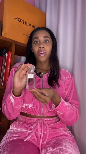 Miss Dior Hair Mist: The Ultimate Fragrance Experience