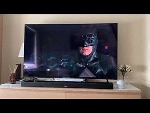 Bose 900 Soundbar Dolby Atmos