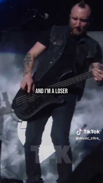 Thousand Foot Krutch - The End Is Where We Begin #thousandfootkrutch #rock #metal #alternativerock #alternativemetal #hardrock #raprock #music #musicvideo #lyrics #lyricsvideo #fyp