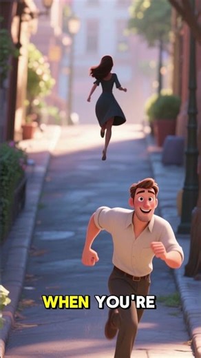 Why He Craves the Woman Who Detaches First #carljung #motivation #feminineenergy