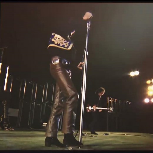 THE DOORS: LIVE AT THE BOWL ‘68 SPECIAL EDITION- NOVEMBER 4, 2021