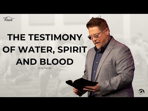The Powerful Testimony of Baptism