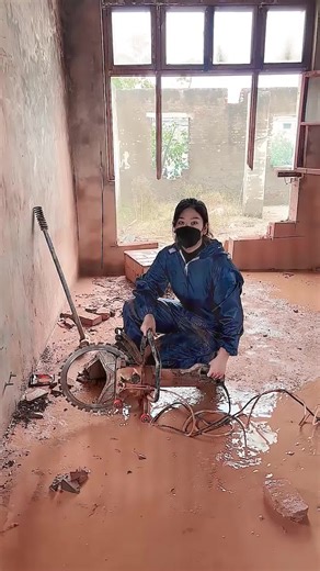 Effective DIY Tool for Plastering and Decoration