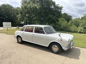 1965 Austin 1800 Mk 1