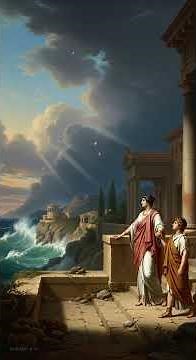 The Dark Emperor Who Murdered His Way Into History - The Complete Story of Nero's Brutal Reign