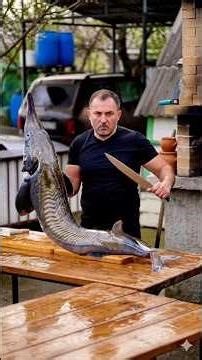 Traditional Oven Smoked Fish Recipe 🍖 #food #cooking #fish