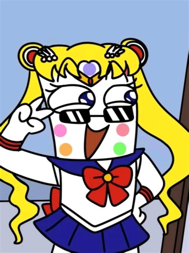 "Why are you drawing this Oof guy yo" Full video on YouTube or smth i...