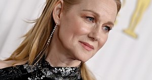 Laura Linney Reveals the Role That Changed How She Thought About Acting