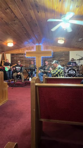 Restoring the Broken Through Gospel Music