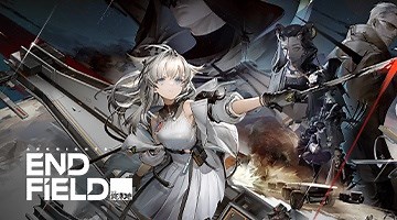 Download & Play Arknights: Endfield on PC & Mac (Emulator)