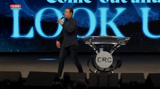 CRC Upington on Reels