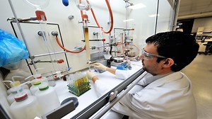 Pfizer buys Array Biopharma for $48/share in cash