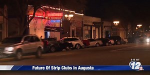STRIP CLUBS: Alcohol or no alcohol?