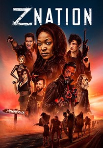 Z Nation - watch tv show stream online