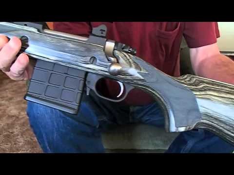 Ruger M77 Gunsite Scout Advice 004