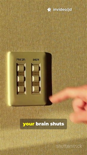 Your Brain Deletes Memories to Protect You (Science Explained)