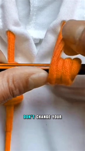 Don't let it happen that you don't know these simple tying tips # #gtknot #shorts