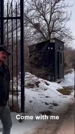 Win an out of this world trip for you and a guest to visit Skinwalker Ranch accompanied by your favorites from the show. Enter today. #SkinwalkerRanch history.com/SkinwalkerRanchSweeps | HISTORY