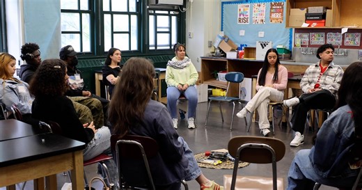 How to improve restorative justice in NYC schools