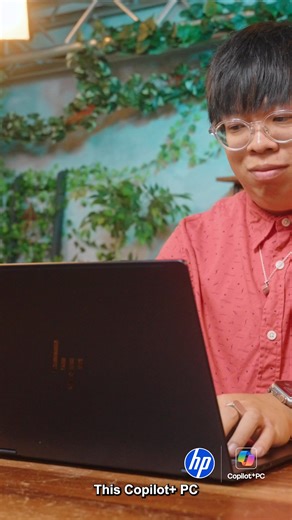 Don’t settle for less. Get productivity and the whole world of gaming with the HP OmniBook X Flip, a Copilot PC. @Windows | HP