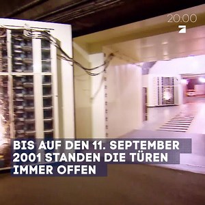 578K views · 607 reactions | #Galileo besuchte 2016 Cheyenne Mountain, den vielleicht sichersten Ort der Welt. Hier überwacht die Airforce den Luftraum nicht nur der USA, sondern auch Deutschlands. | Galileo | Facebook