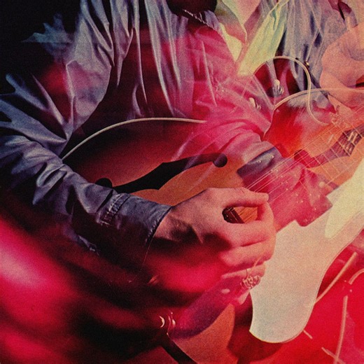 Chromatics - Kill For Love