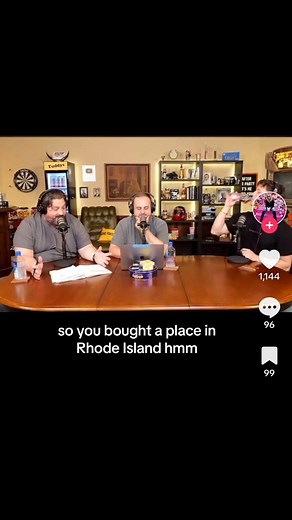 34K views · 83 reactions | He’s putting the RI in RIFE Comedian Matt Rife is a Rhode Island resident⚓️ loving the ComedyConnection shout out‼️Listen to find out where *we think* he bought  : @areyougarbage #mattrife #mattrifecomedy #rhodeisland #areyougarbage #tiktok | 92 PRO-FM | Facebook