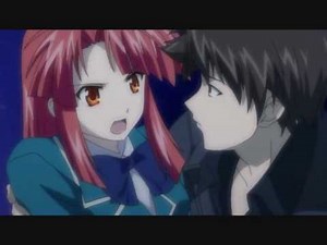 Kaze No Stigma Episode 7 part 2 - The Cost of a Soul