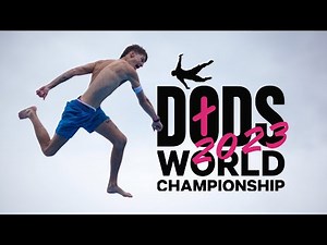 Døds World Championship 2023 | 1 hour TV Broadcast