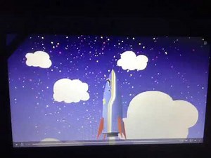 Yo Gabba Gabba Space Part 3