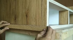 138K views · 468 reactions | PART 2 Meja Ruang Tamu Minimalis | Galeri Tutorial | Facebook