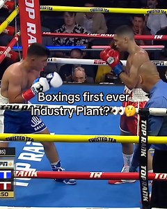 389K views · 3.1K reactions | Is Juju Ballo the first ever Industry Plant in boxing⁉️ @juliusballo #otx #toprank | Overtime Boxing | Facebook
