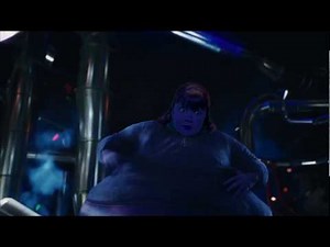 Violet Beauregarde: What's Old is New