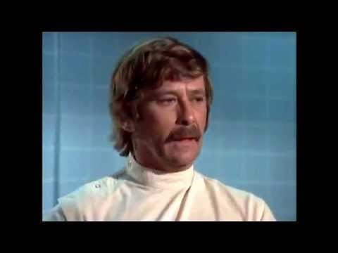 Kate Jackson's finest Rookies moment #1