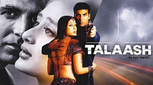 TALAASH - The Hunt Begins… Movie Watch Online on ShemarooMe.