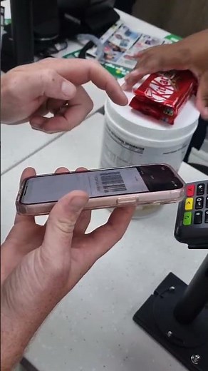 Zapper: The all-in-one payment solution!