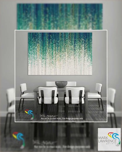 Christian Modern Art. 1 Timothy 1:14. Abundant Grace